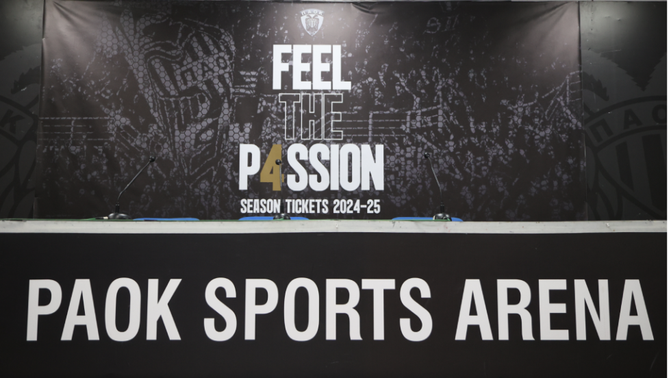 kae - paok